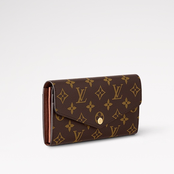 Louis Vuitton SARAH WALLET - Picture 4 of 5